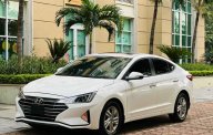 Hyundai Elantra 2019 - Màu trắng giá 580 triệu tại Hà Nội