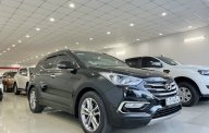 Hyundai Santa Fe 2018 - Mua về chỉ việc đổ dầu là chạy giá 935 triệu tại Tp.HCM