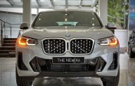 BMW X4 2022 - Nhập khẩu nguyên chiếc từ Đức giá 3 tỷ 649 tr tại Khánh Hòa