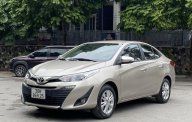 Toyota Vios 2019 - Xe tên tư nhân đi giữ gìn giá 515 triệu tại Hà Nội