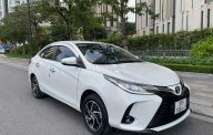 Toyota Vios 2021 - Chính chủ giá chỉ 555tr giá 555 triệu tại Hà Nội
