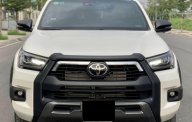 Toyota Hilux 2021 - Toyota Hilux 2021 giá Giá thỏa thuận tại Hà Nội