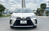 Toyota Vios 2021 - Tư nhân 1 chủ biển tỉnh giá 555 triệu tại Hà Nội