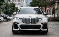 BMW X7 2020 - Cá nhân đi cực ít rất giữ gìn giá 6 tỷ 150 tr tại Hà Nội