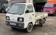 Suzuki Super Carry Truck 2001 - Thùng lửng, xe cực đẹp, đồng sơn zin giá 39 triệu tại Tp.HCM