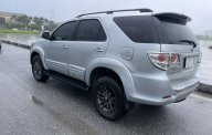 Toyota Fortuner 2013 - Xe rất mới giá 460 triệu tại Ninh Bình