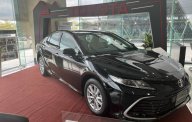 Toyota Camry 2022 - Sẵn xe giao ngay - Khuyến mại khủng giá 1 tỷ 70 tr tại Phú Thọ