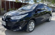 Toyota Vios 2019 - Xe gia đình biển vip 06660 chủ từ mới. Chạy cực ít giá 468 triệu tại Hải Phòng