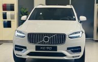 Volvo XC90 2023 - Ưu đãi hấp dẫn cuối năm - Sẵn xe giao ngay, tặng bộ phụ kiện, quà tặng chính hãng Volvo giá 4 tỷ 50 tr tại Tp.HCM