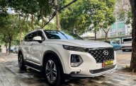 Hyundai Santa Fe 2022 - Hyundai Santa Fe 2022 tại Hà Nội giá 2 tỷ tại Hà Nội