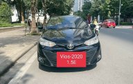 Toyota Vios 2020 - Xe zin đét, bao check hãng giá 450 triệu tại Hà Nội