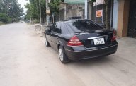 Ford Mondeo 2008 - Màu đen số tự động giá 195 triệu tại Hải Phòng