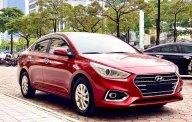 Hyundai Accent 2020 - 1 chủ từ đầu giá 440 triệu tại Hà Nội