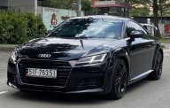 Audi TT 2015 - Đã độ thêm hơn 100 triệu tiền đồ chơi giá 1 tỷ 599 tr tại Hà Nội