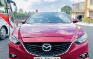 Mazda 6 2016 - Mua về chỉ việc đổ xăng và đi giá 520 triệu tại Ninh Bình