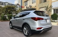 Hyundai Santa Fe 2017 - Hyundai Santa Fe 2017 giá Giá thỏa thuận tại Hà Nội