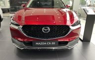 Mazda CX-30 2022 - Chỉ từ 267tr nhận xe ngay - Giảm sâu tiền mặt lên tới 91tr, nhập khẩu Thái giá 764 triệu tại Tp.HCM