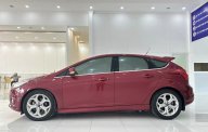 Ford Focus 2015 - Màu đỏ, xe nhập chính chủ, giá 459tr giá 459 triệu tại Nghệ An