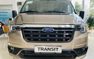 Ford Transit 2022 - Đủ màu giao ngay - Tặng cửa điện, cam hành trình - Giao xe tận nhà giá 845 triệu tại Thái Nguyên