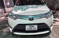 Toyota Vios 2017 - Cá nhân biển Hà Nội giá 335 triệu tại Lạng Sơn