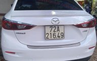 Mazda 3 2016 - Mazda 3 2016 số tự động giá Giá thỏa thuận tại Hà Nội
