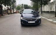 Honda City 2018 - Xe gia đình công chức, 1 chủ từ đầu giá 485 triệu tại Thanh Hóa
