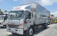 JAC N800 2022 - JAC N800 2022 tại Đồng Nai giá 728 triệu tại Đồng Nai