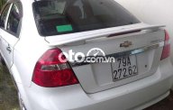 Chevrolet Aveo 2018 - Xe màu bạc giá 300 triệu tại Khánh Hòa