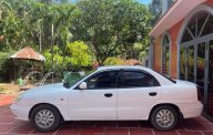 Daewoo Nubira 2001 - Xe màu trắng giá 78 triệu tại Bình Phước