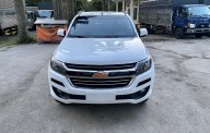 Chevrolet Colorado 2018 - Bán xe số sàn, 1 cầu, máy dầu, xe nhập khẩu Thái Lan giá 435 triệu tại Hà Nội