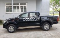 Toyota Hilux xe bán tải   máy dầu 1 cầu 2014 - xe bán tải toyota hilux máy dầu 1 cầu giá 440 triệu tại Đà Nẵng