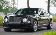 Bentley Mulsanne 2013 - Chiếc thứ 27/48 trên toàn thế giới, bản đặc biệt giá 10 tỷ 900 tr tại Tp.HCM