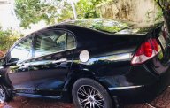 Honda Civic 2009 - Màu đen, số sàn giá 300 triệu tại An Giang