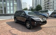 Toyota Fortuner 2018 - Chưa bao giờ hết hot ạ giá 859 triệu tại Quảng Ninh