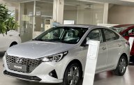 Hyundai Accent 2022 - Sẵn xe giao ngay đủ màu - Giảm giá tiền mặt  - Gói quà tặng hấp dẫn giá 479 triệu tại Bình Dương