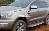 Ford Everest CẦN BÁN HOẶC GIAO LƯU 2016 - CẦN BÁN HOẶC GIAO LƯU giá 900 triệu tại Đắk Nông