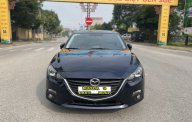 Mazda 3 2017 - 1 chủ từ mới lướt đúng 4v km xịn, màu xanh cavansite độc giá 525 triệu tại Hà Nội