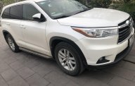 Toyota Highlander 2014 - Cần bán lại xe  giá 1 tỷ 300 tr tại Hải Phòng