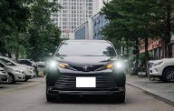 Toyota Sienna 2021 - Siêu lướt chất xe cực mới giá 4 tỷ 600 tr tại Tp.HCM