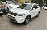 Suzuki Vitara 2017 - Màu trắng, nhập khẩu nguyên chiếc giá 545 triệu tại Hải Phòng