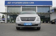 Hyundai Starex 2017 - Đăng ký 2018 nhập khẩu nguyên chiếc giá 699 triệu tại Hà Nội
