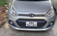Hyundai i10 2016 - Hyundai i10 2016 số tự động tại Thái Nguyên giá 300 triệu tại Thái Nguyên