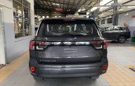 Ford Everest 2022 - Màu xám xi măng, phong trần cuốn hút giá 1 tỷ 245 tr tại Hà Nam