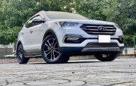 Hyundai Santa Fe 2016 - Cần bán lại xe giá cạnh tranh giá 815 triệu tại Hà Nội