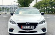 Mazda 3 2016 - Xe màu trắng giá 473 triệu tại Hà Nội