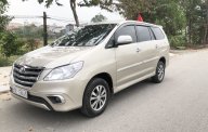 Toyota Innova 2016 - Giá cực tốt giá 415 triệu tại Vĩnh Phúc
