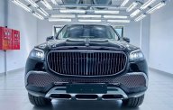 Mercedes-Maybach GLS 480 2022 - Siêu xe hàng hiếm - Giao ngay giá 8 tỷ 399 tr tại Hà Nội