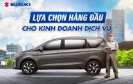 Suzuki Ertiga 2022 - Với công nghệ Hybrid mới tiết kiệm nhiên liệu cao so với đối thủ cùng phân khúc, phù hợp với việc chạy dịch vụ giá 539 triệu tại Quảng Bình