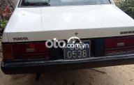 Toyota Corolla 1986 - Màu trắng, xe nhập, 29 triệu giá 29 triệu tại Tây Ninh