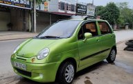 Daewoo Matiz 2008 - Đăng ký tư nhân, đăng kiểm mới giá 48 triệu tại Thái Nguyên